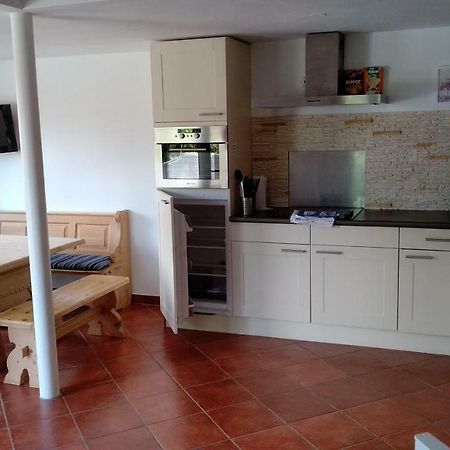 Annaberg Apartman Kültér fotó