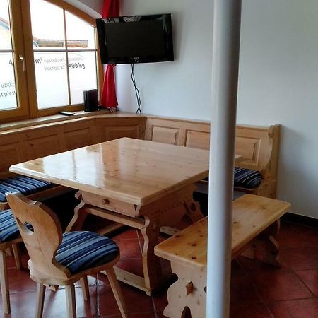Annaberg Apartman Kültér fotó