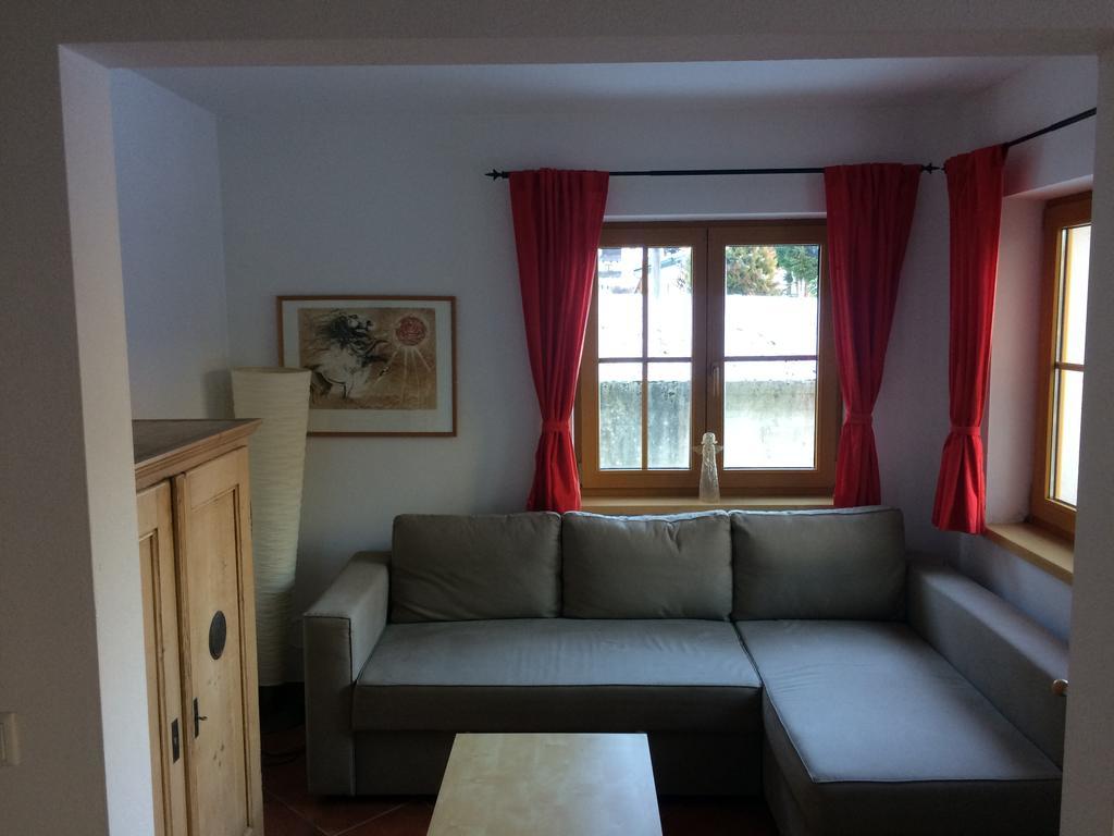 Annaberg Apartman Kültér fotó