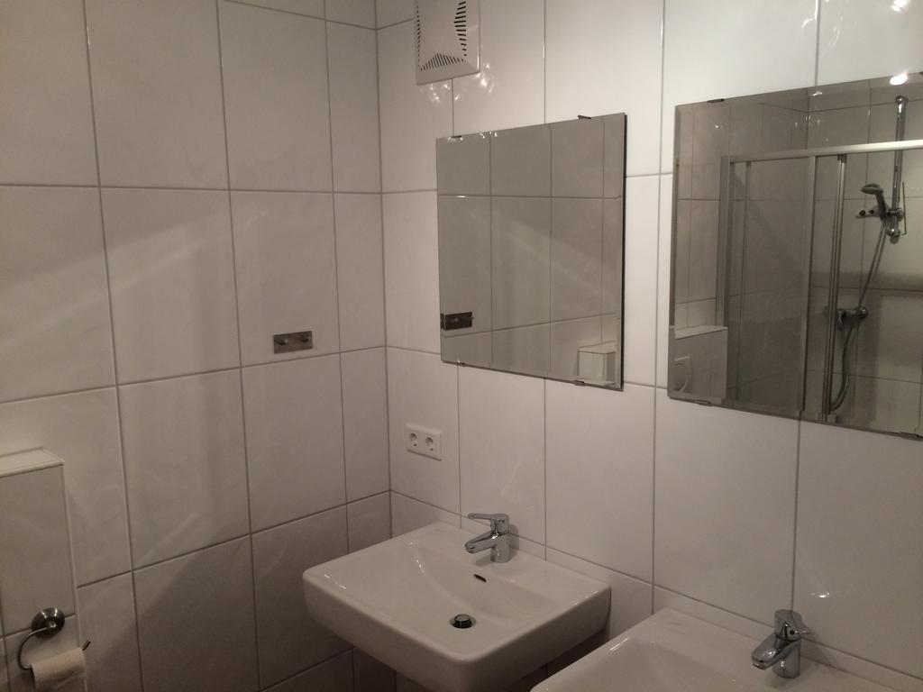 Annaberg Apartman Kültér fotó