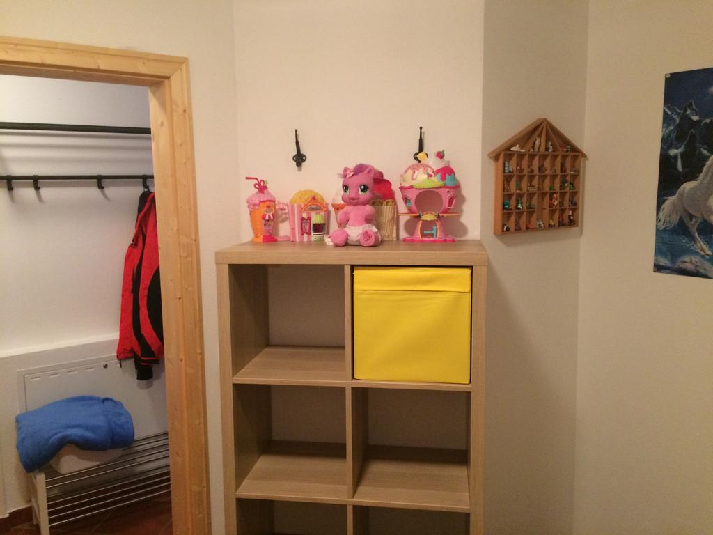 Annaberg Apartman Kültér fotó