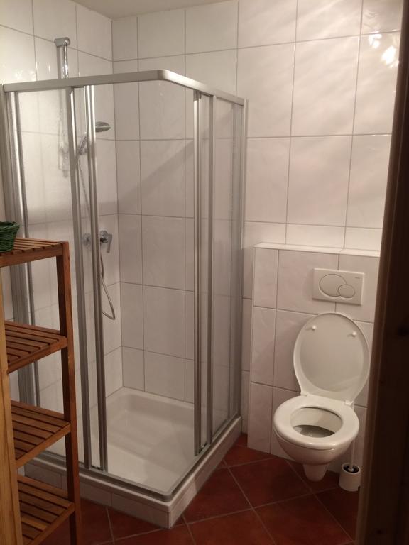 Annaberg Apartman Kültér fotó
