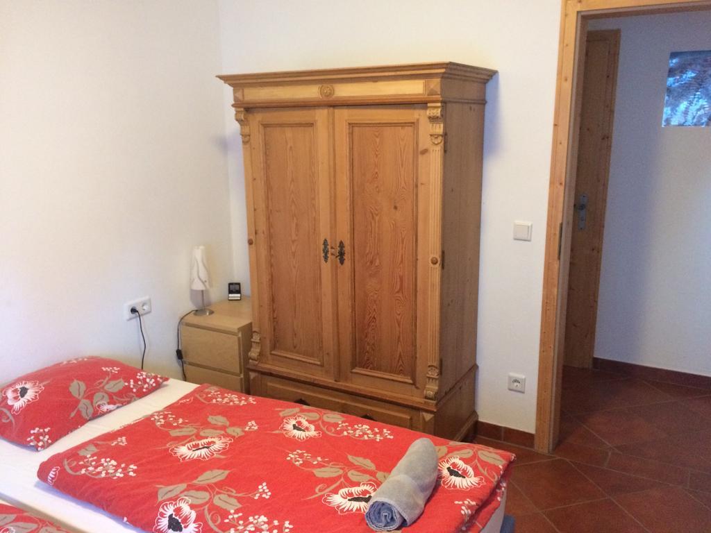 Annaberg Apartman Kültér fotó