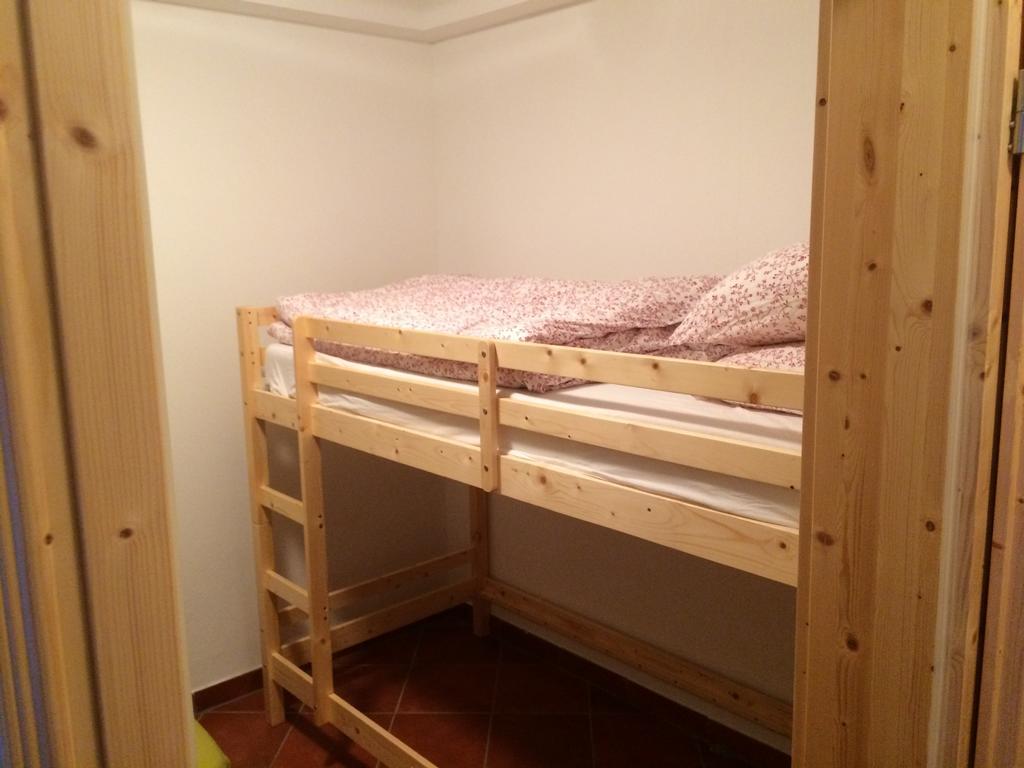 Annaberg Apartman Kültér fotó
