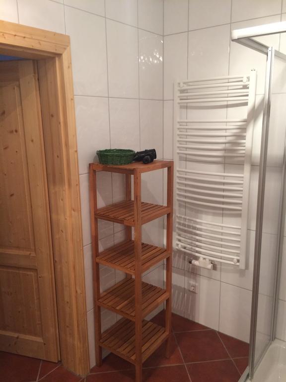 Annaberg Apartman Kültér fotó
