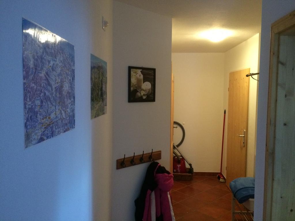 Annaberg Apartman Kültér fotó