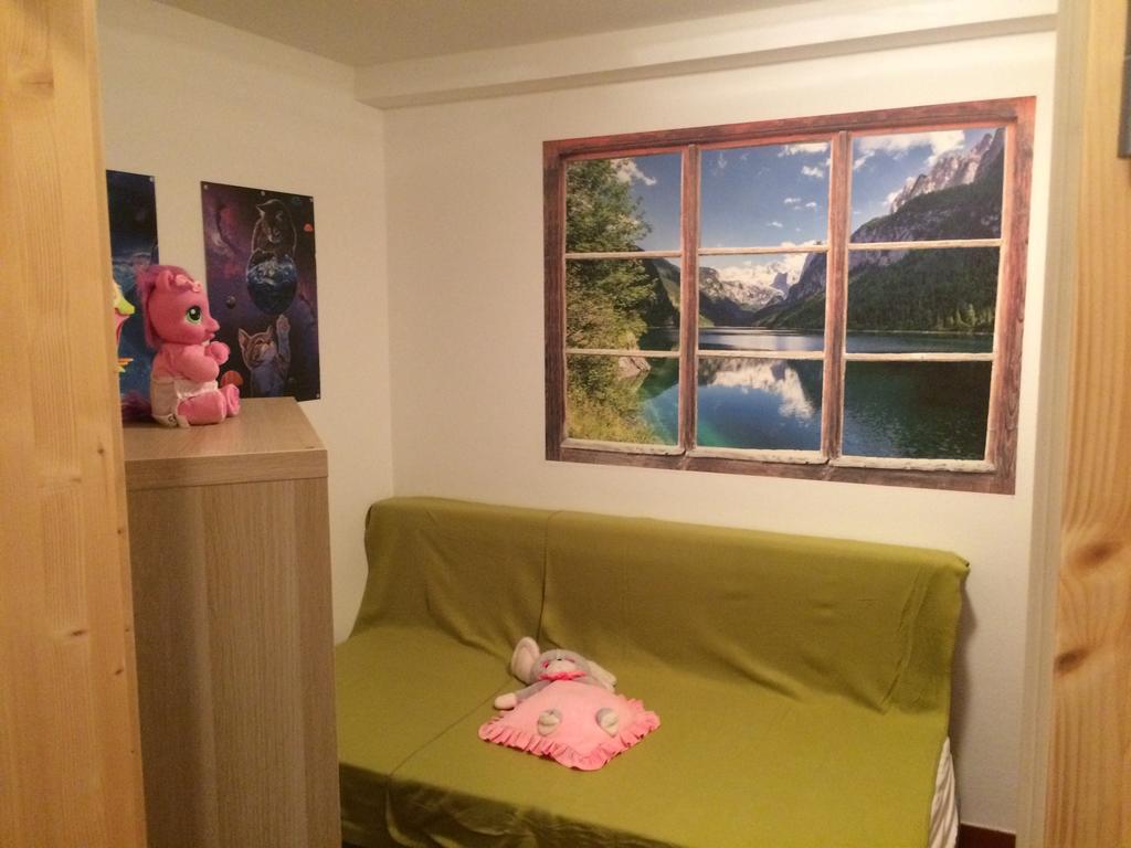 Annaberg Apartman Kültér fotó