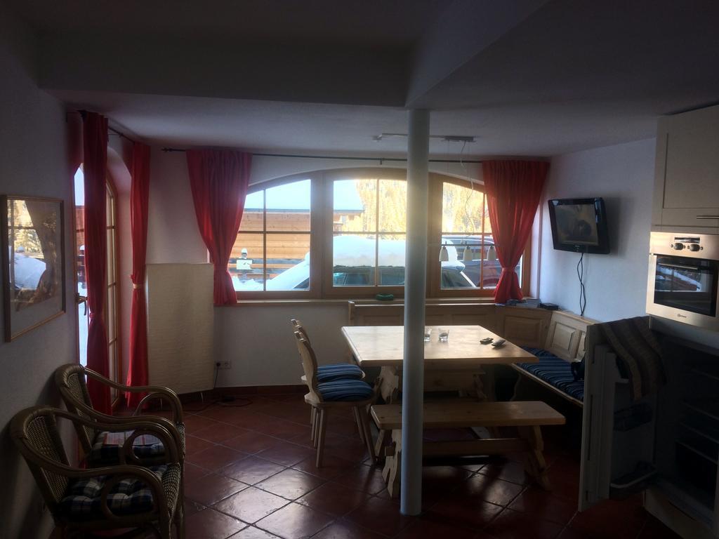 Annaberg Apartman Kültér fotó